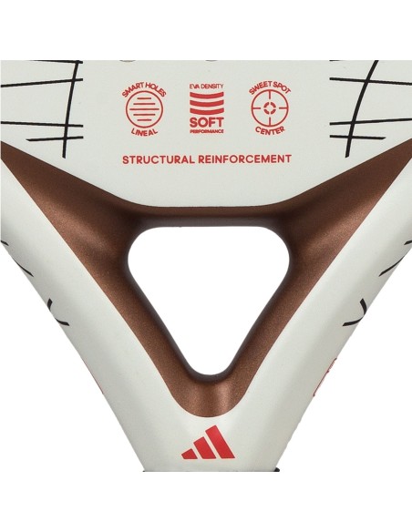 Adidas Drive 3.3 Vintage | Ofertas de pádel